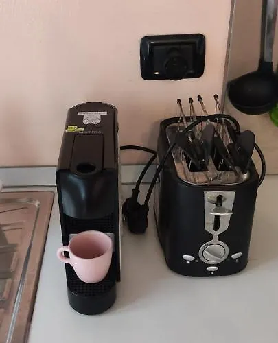 Centralissima * トリノ