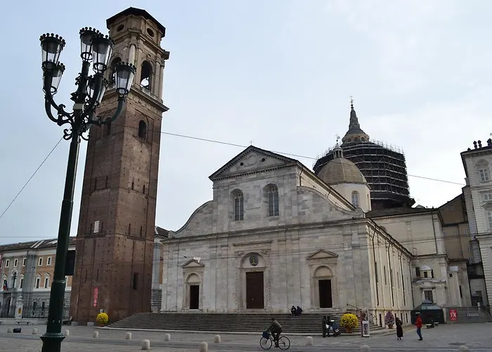 アパート Centralissima *